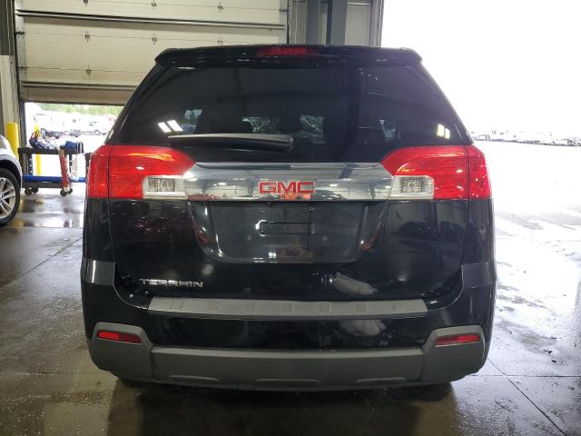 Photo 6 from auction – 2013 GMC TERRAIN SL with VIN 2GKALSEK2D6152428