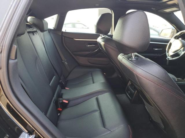 Photo 10 from auction – 2019 BMW 430XI GRAN with VIN WBA4J3C53KBL10364