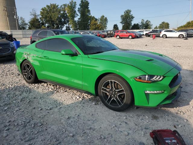 Photo 4 from auction – 2019 FORD MUSTANG with VIN 1FA6P8TH7K5167604