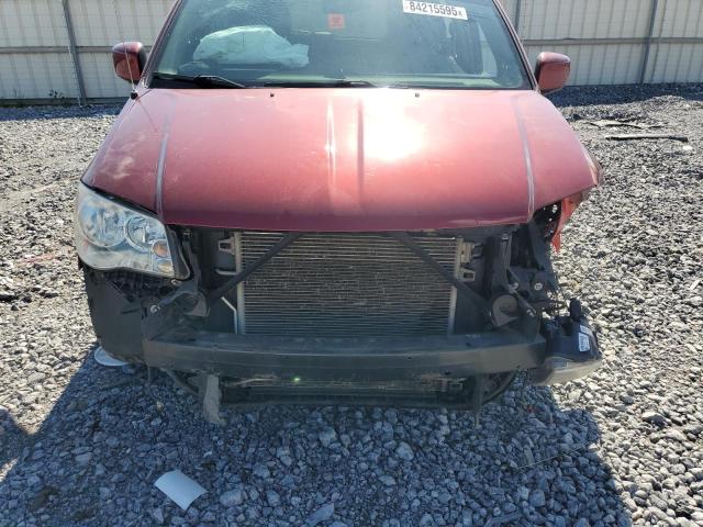Photo 12 from auction – 2014 CHRYSLER TOWN & COU with VIN 2C4RC1BG6ER364709