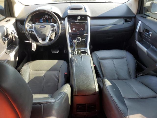 Photo 8 from auction – 2011 FORD EDGE SPORT with VIN 2FMDK4AK3BBB39250