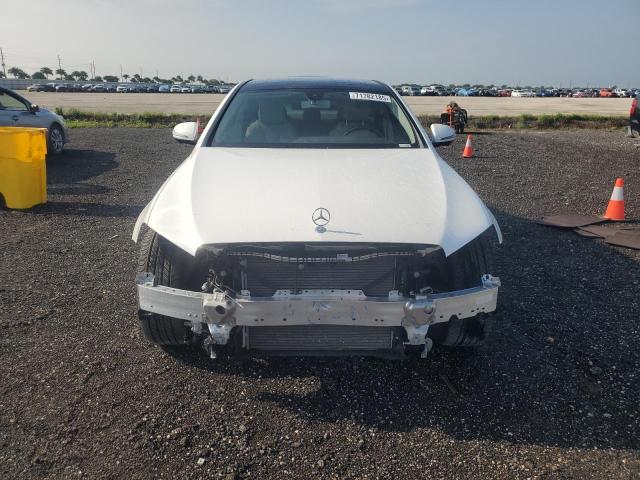 Photo 5 from auction – 2020 MERCEDES-BENZ E 350 with VIN W1KZF8DB2LA810945