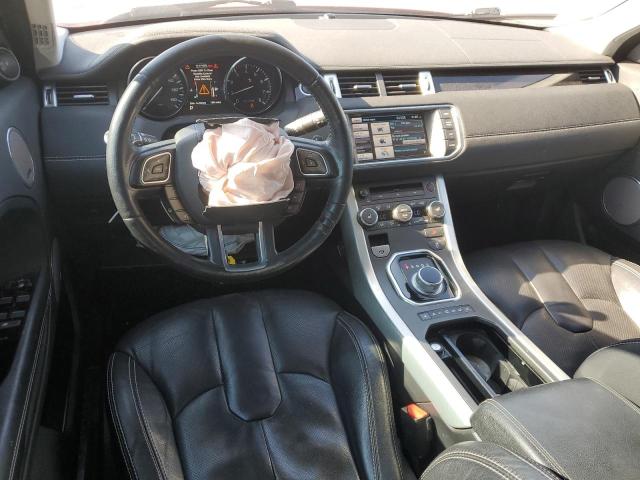 Photo 8 from auction – 2013 LAND ROVER RANGE ROVE with VIN SALVT2BG5DH810002