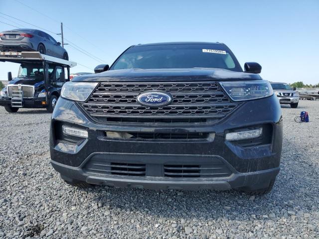 Photo 5 from auction – 2023 FORD EXPLORER X with VIN 1FMSK8DH4PGA71913