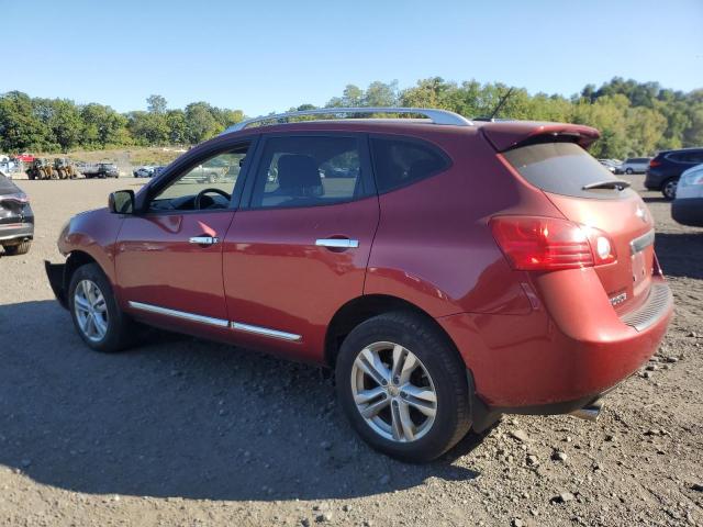 Photo 2 from auction – 2013 NISSAN ROGUE S with VIN JN8AS5MVXDW641908