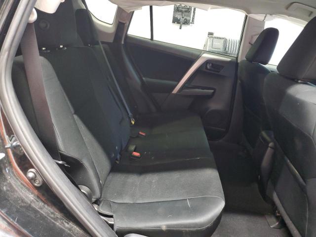 Photo 11 from auction – 2016 TOYOTA RAV4 LE with VIN 2T3BFREV0GW525923