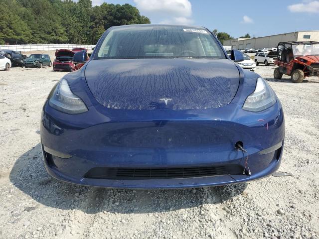 Photo 5 from auction – 2023 TESLA MODEL Y with VIN 7SAYGDEE2PA068886