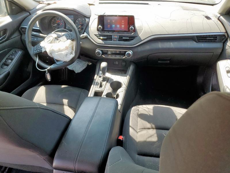Photo 8 from auction – 2024 NISSAN ALTIMA S with VIN 1N4BL4BV7RN322611