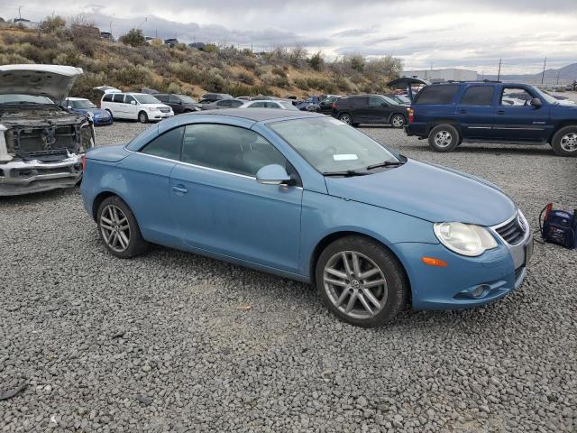 Photo 4 from auction – 2008 VOLKSWAGEN EOS LUX with VIN WVWFA71F88V012897