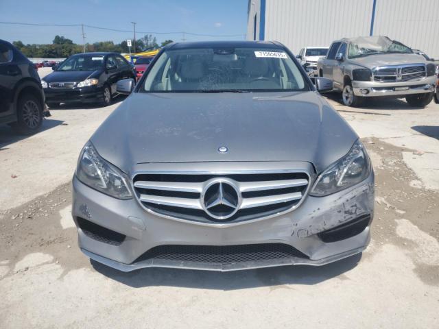 Photo 5 from auction – 2014 MERCEDES-BENZ E 350 4MAT with VIN WDDHF8JBXEA902601