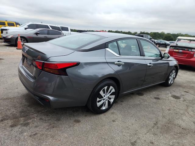 Photo 3 from auction – 2023 NISSAN ALTIMA S with VIN 1N4BL4BV4PN334535