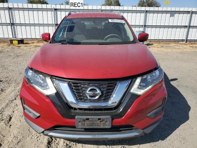 Photo 5 from auction – 2017 NISSAN ROGUE S with VIN JN8AT2MT8HW391634