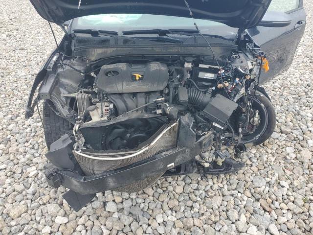 Photo 11 from auction – 2022 KIA FORTE FE with VIN 3KPF24AD0NE486286