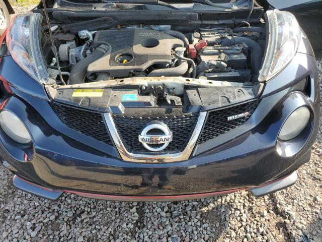 Photo 11 from auction – 2013 NISSAN JUKE S with VIN JN8AF5MV2DT221520