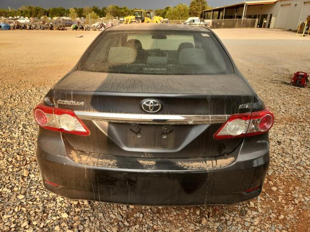 Фото 6 с аукциона – 2013 TOYOTA COROLLA BA с VIN 2T1BU4EE6DC929680