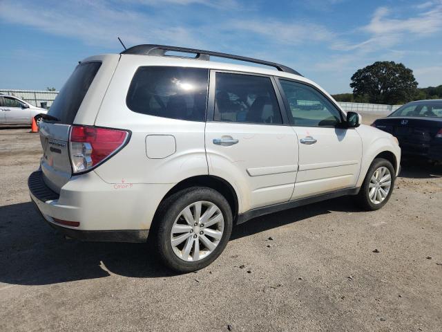Photo 3 from auction – 2011 SUBARU FORESTER L with VIN JF2SHBEC5BH762164