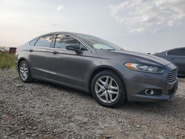 Photo 4 from auction – 2013 FORD FUSION SE with VIN 3FA6P0HR4DR273947