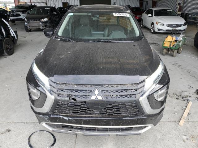 Photo 5 from auction – 2022 MITSUBISHI ECLIPSE CROSS SE with VIN JA4ASWAA4NZ002310