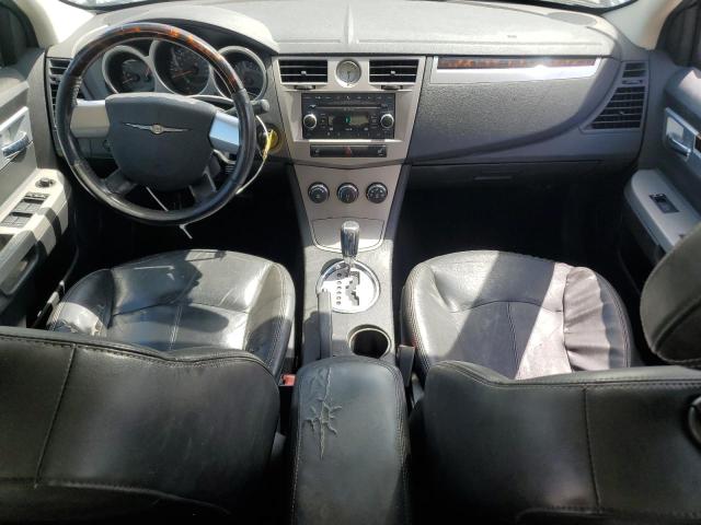 Photo 8 from auction – 2010 CHRYSLER SEBRING LI with VIN 1C3CC5FB5AN136501