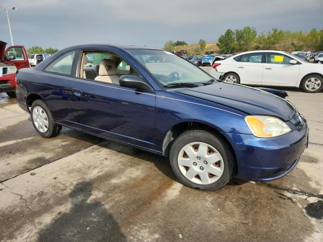 Photo 4 from auction – 2001 HONDA CIVIC SI with VIN 1HGEM21931L059998
