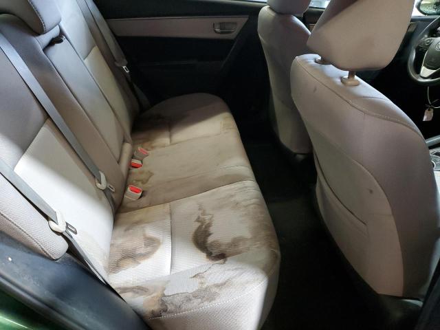 Photo 10 from auction – 2015 TOYOTA COROLLA EC with VIN 2T1BPRHE9FC350752