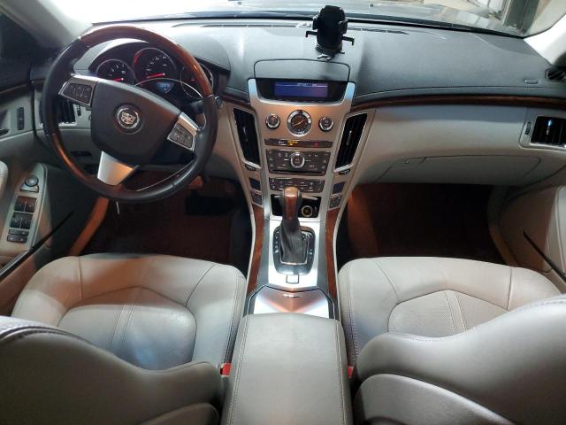Photo 8 from auction – 2012 CADILLAC CTS LUXURY with VIN 1G6DG5E59C0143504
