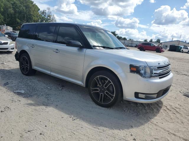 Photo 4 from auction – 2014 FORD FLEX SEL with VIN 2FMGK5C84EBD23959