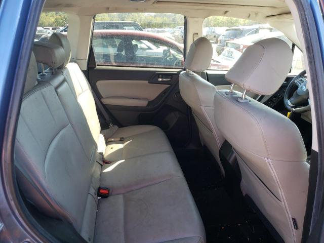 Photo 10 from auction – 2015 SUBARU FORESTER 2 with VIN JF2SJAUC1FH544258