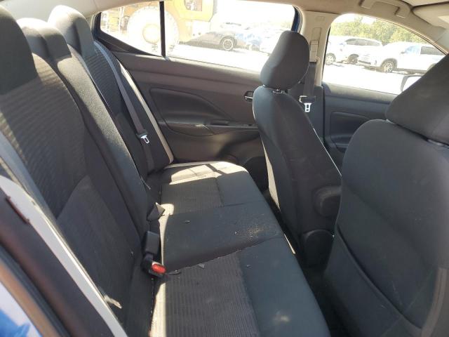Photo 10 from auction – 2020 NISSAN VERSA SV with VIN 3N1CN8EV8LL801433