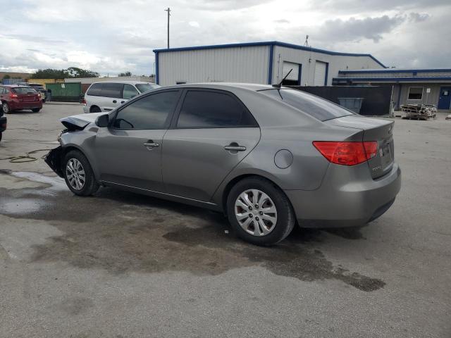 Photo 2 from auction – 2012 KIA FORTE EX with VIN KNAFU4A29C5555720