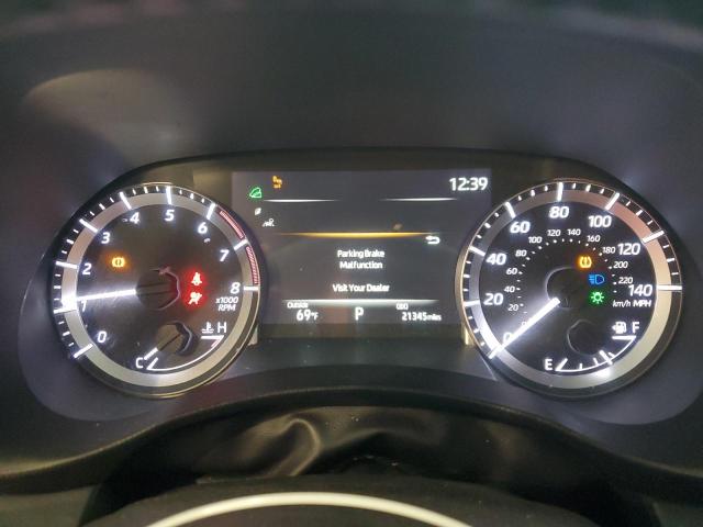 Zdjęcie 9 z aukcji – 2023 TOYOTA HIGHLANDER z VIN 5TDKDRBH8PS521575