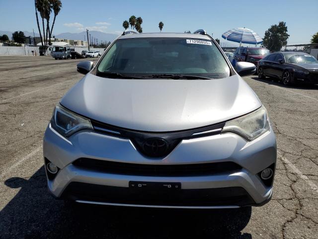 Photo 5 from auction – 2016 TOYOTA RAV4 XLE with VIN 2T3WFREV5GW288184