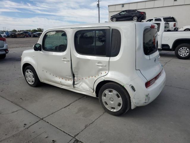 Photo 2 from auction – 2013 NISSAN CUBE S with VIN JN8AZ2KR9DT301800