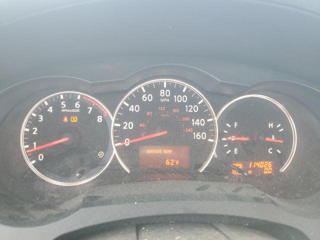 Photo 9 from auction – 2010 NISSAN ALTIMA BAS with VIN 1N4AL2AP1AC167900
