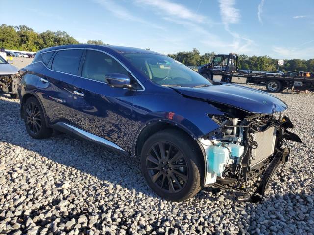 Photo 4 from auction – 2022 NISS MURANO with VIN 5N1AZ2CJ4NC119780