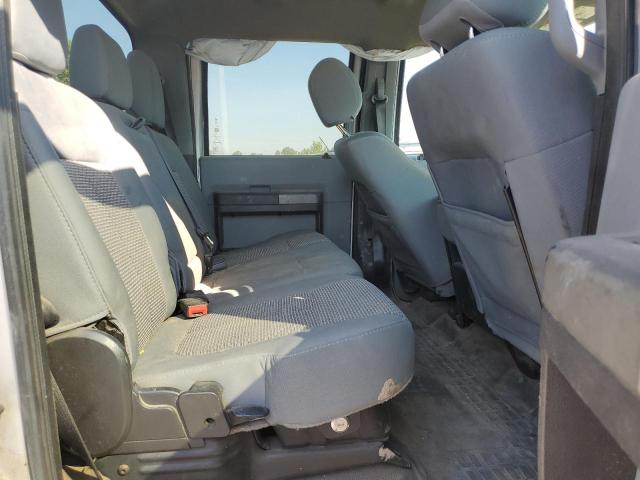 Photo 10 from auction – 2012 FORD F250 SUPER with VIN 1FT7W2B6XCEB11477