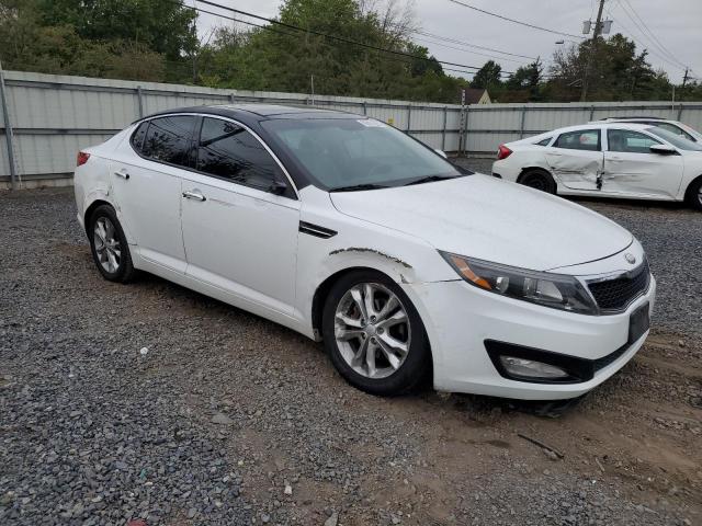 Photo 4 from auction – 2013 KIA OPTIMA EX with VIN 5XXGN4A71DG247468