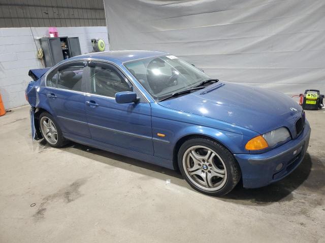 Photo 4 from auction – 2001 BMW 330 I with VIN WBAAV53471FK46198