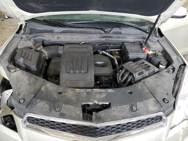 Photo 12 from auction – 2015 CHEVROLET EQUINOX LT with VIN 1GNFLFEK5FZ143360