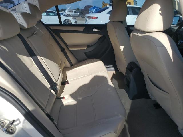 Photo 10 from auction – 2012 VOLKSWAGEN JETTA SE with VIN 3VWDX7AJ5CM416735