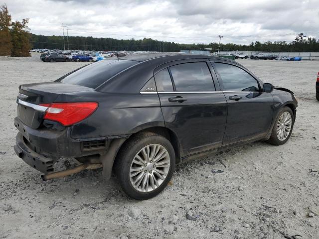 Photo 3 from auction – 2012 CHRYSLER 200 LX with VIN 1C3CCBAB4CN152651