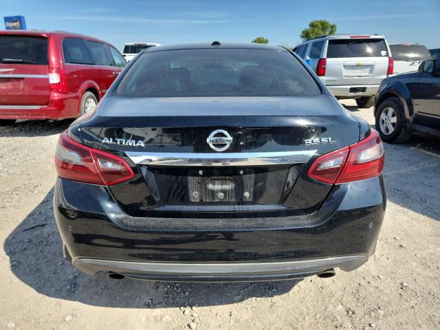 Photo 6 from auction – 2017 NISSAN ALTIMA 3.5 with VIN 1N4BL3AP8HC234786