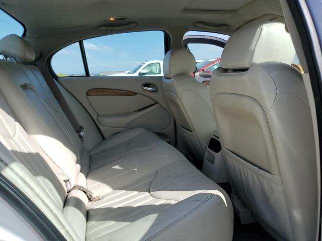Photo 10 from auction – 2000 JAGUAR S-TYPE with VIN SAJDA01C3YFL56069