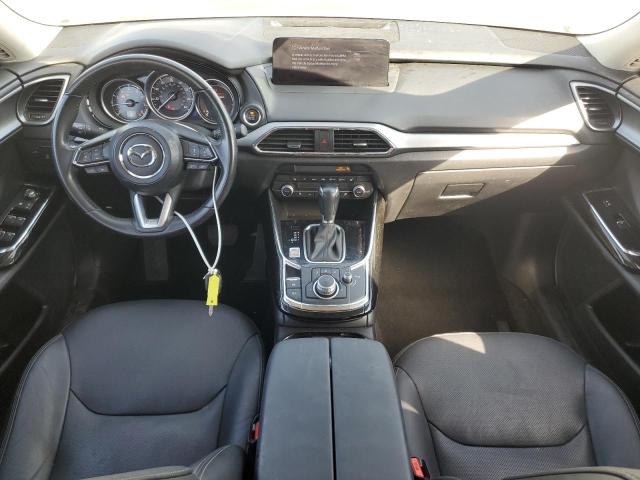 Photo 8 from auction – 2023 MAZDA CX-9 TOURI with VIN JM3TCBAYXP0657460