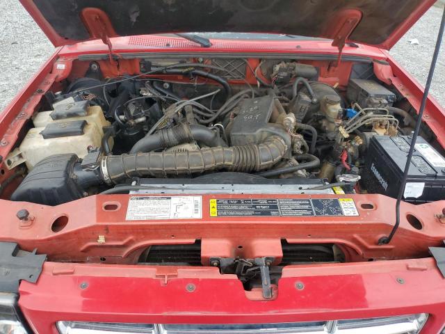 Photo 11 from auction – 2002 FORD RANGER SUP with VIN 1FTYR14U32TA06436