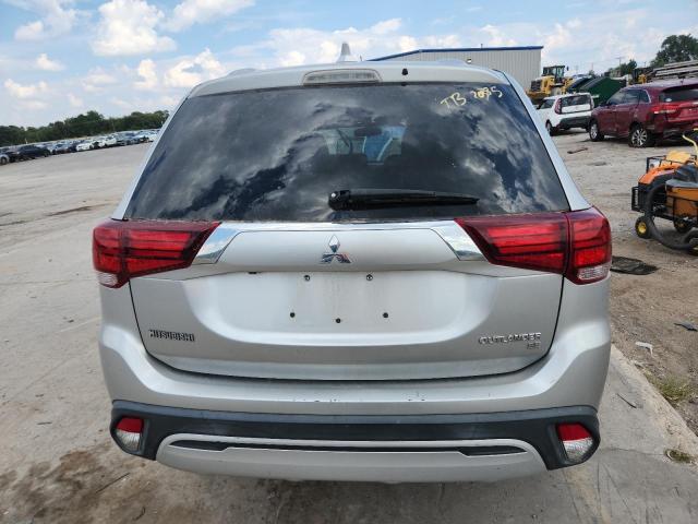 Photo 6 from auction – 2019 MITSUBISHI OUTLANDER with VIN JA4AD3A31KZ035139