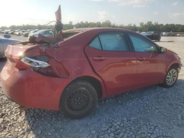 Photo 3 from auction – 2018 TOYOTA COROLLA L with VIN 2T1BURHE7JC991433