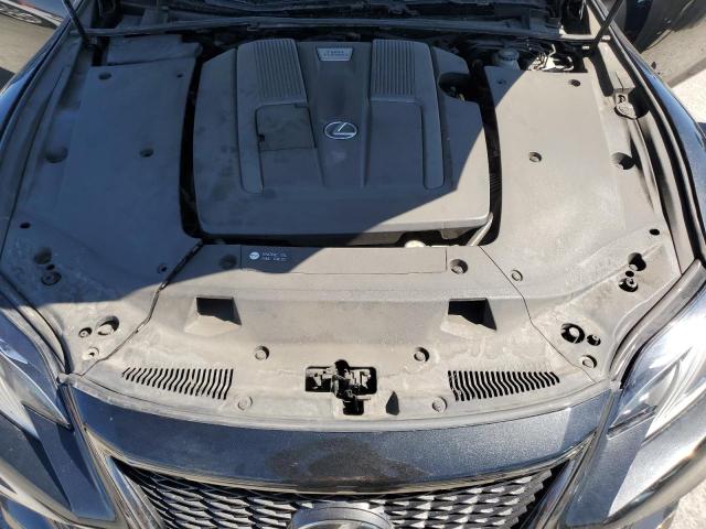 Photo 11 from auction – 2019 LEXUS LS 500 BAS with VIN JTHB51FF8K5008590
