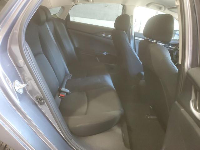 Photo 10 from auction – 2017 HONDA CIVIC LX with VIN 2HGFC2F53HH540158