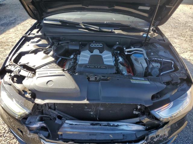 Photo 11 from auction – 2014 AUDI S4 PRESTIG with VIN WAUMGAFL3EA001498